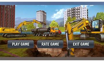 Heavy Bulldozer Simulator 2015 for Android - Download the APK from Habererciyes